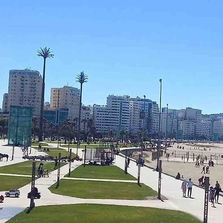 Apartment Oumnia 1 - City Center Tanger Exteriér fotografie